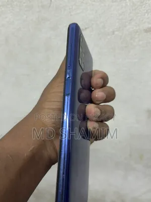 Samsung Galaxy M51 128 GB