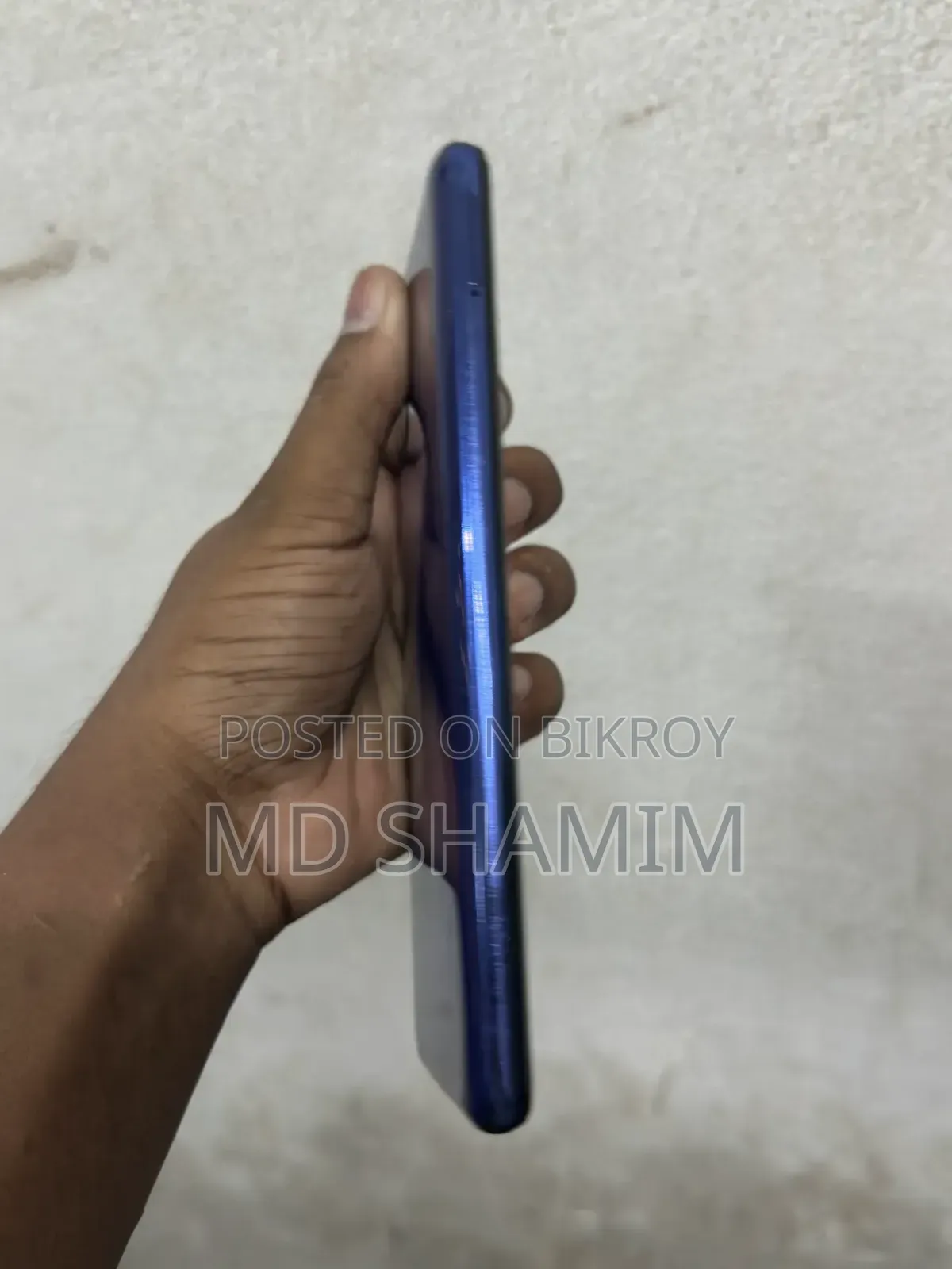 Samsung Galaxy M51 128 GB