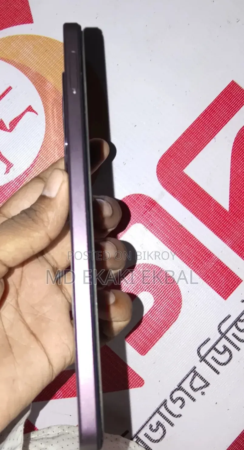 New Oppo A5 128 GB Purple