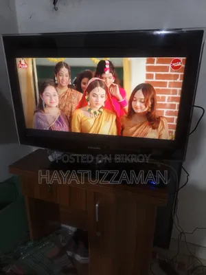 32 Inch Samsung Android TV