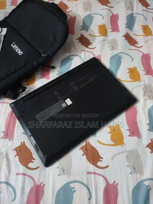 Laptop Lenovo Ideapad 3 8GB Intel Core i5 SSD 512GB