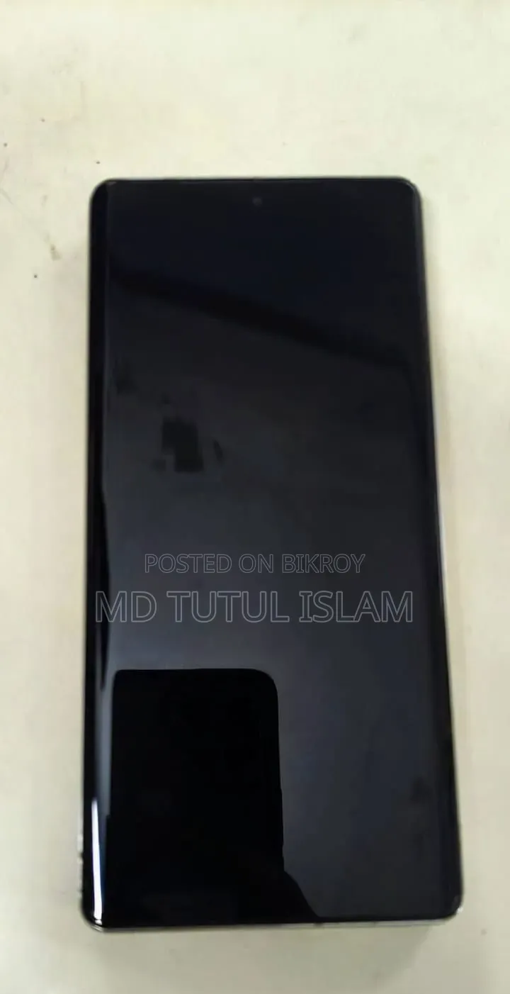 Google Pixel 7 Pro 128 GB White