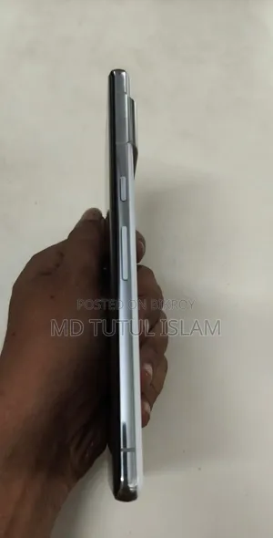 Google Pixel 7 Pro 128 GB White