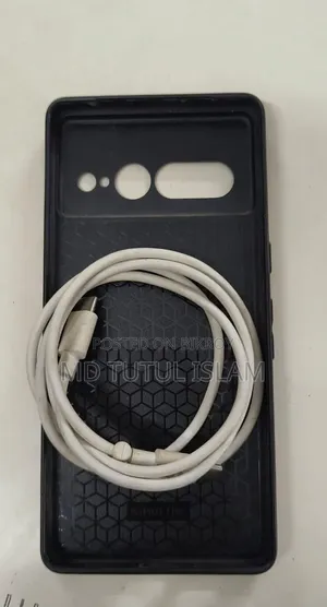 Google Pixel 7 Pro 128 GB White
