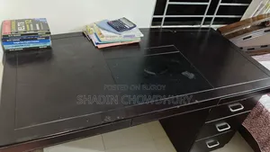 Reading Table