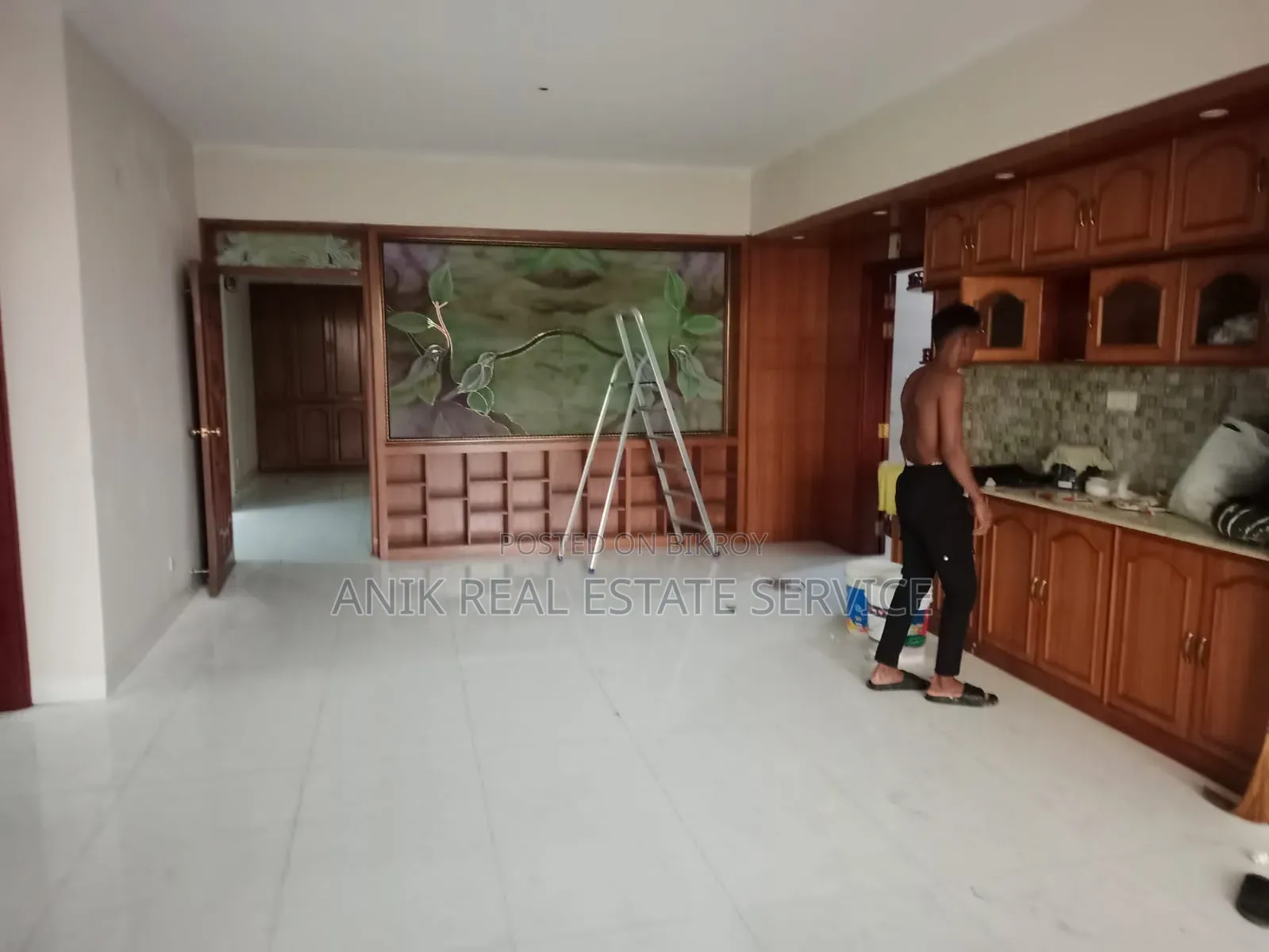 গুলশানের অনিক রিয়েল এস্টেটে ৪ বেডরুমের অ্যাপার্টমেন্ট ভাড়া দেওয়া হবে