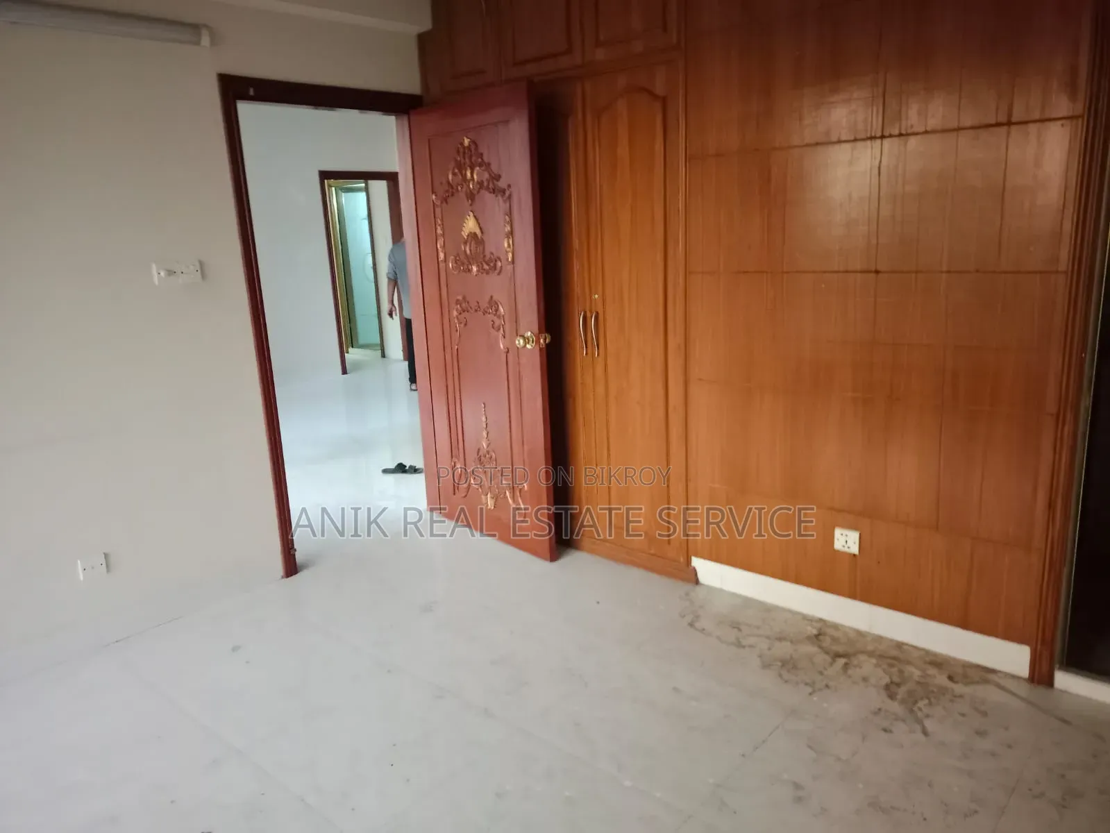 গুলশানের অনিক রিয়েল এস্টেটে ৪ বেডরুমের অ্যাপার্টমেন্ট ভাড়া দেওয়া হবে
