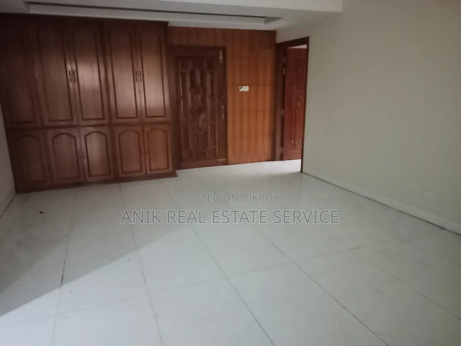 গুলশানের অনিক রিয়েল এস্টেটে ৪ বেডরুমের অ্যাপার্টমেন্ট ভাড়া দেওয়া হবে