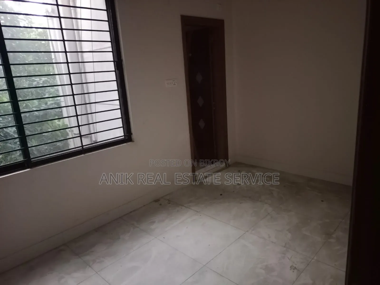 গুলশানের অনিক রিয়েল এস্টেটে ৪ বেডরুমের অ্যাপার্টমেন্ট ভাড়া দেওয়া হবে