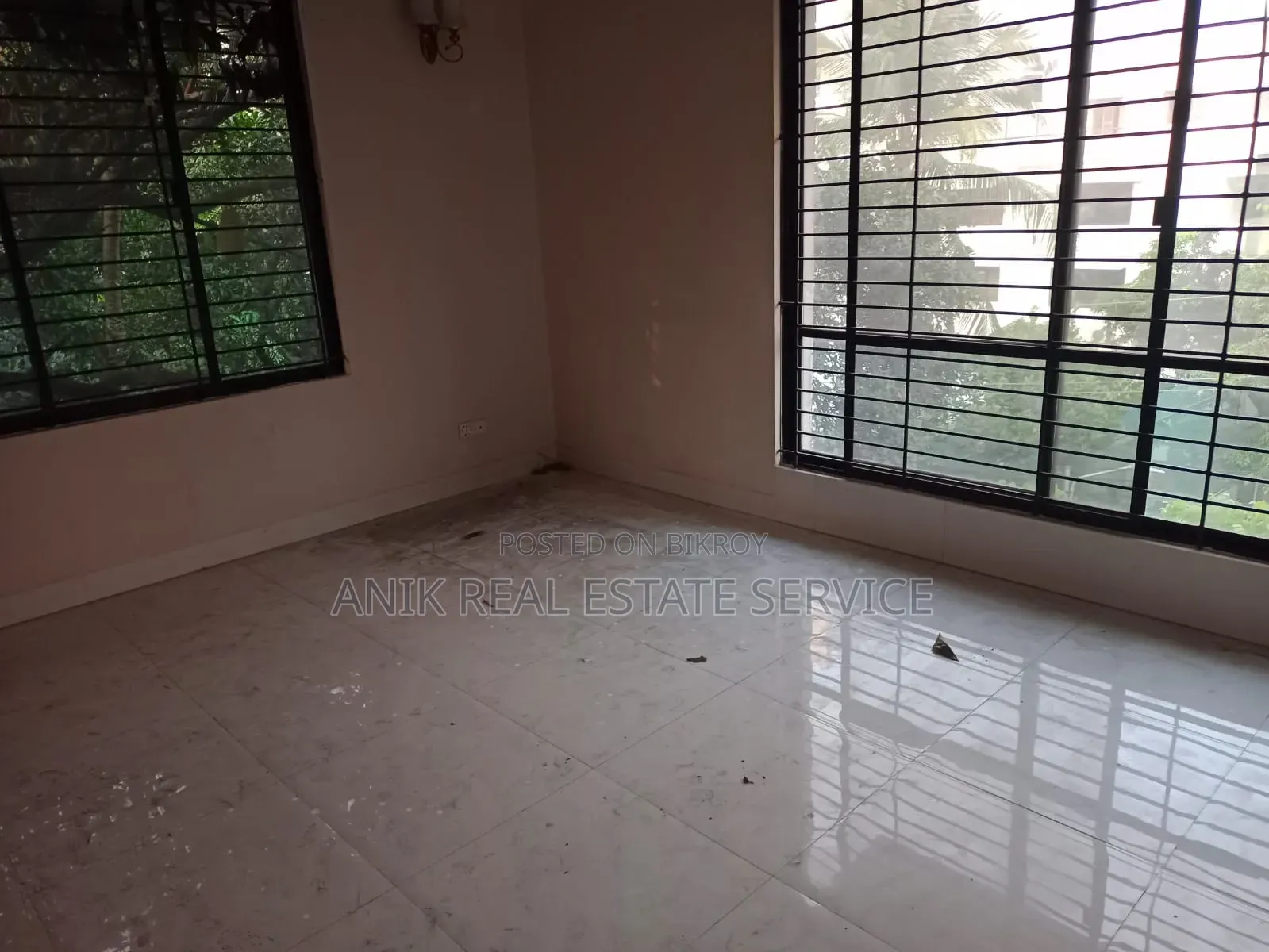 গুলশানের অনিক রিয়েল এস্টেটে ৪ বেডরুমের অ্যাপার্টমেন্ট ভাড়া দেওয়া হবে