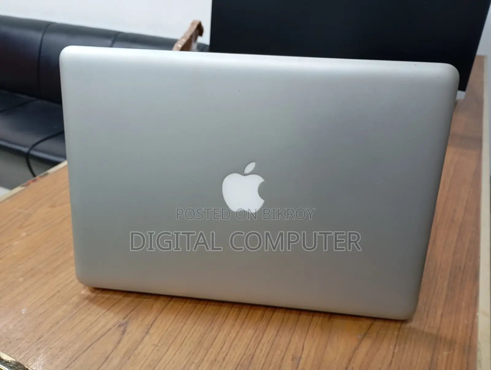 Laptop Apple MacBook Pro 2011 8GB Intel Core i5 SSD 256GB