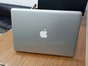 Laptop Apple MacBook Pro 2011 8GB Intel Core i5 SSD 256GB