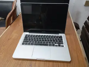 Laptop Apple MacBook Pro 2011 8GB Intel Core i5 SSD 256GB