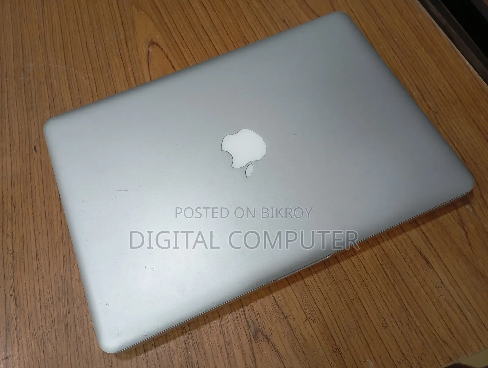 Laptop Apple MacBook Pro 2011 8GB Intel Core i5 SSD 256GB