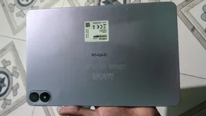 Infinix Xpad 20 128 GB Gray
