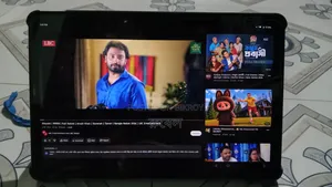 Infinix Xpad 20 128 GB Gray