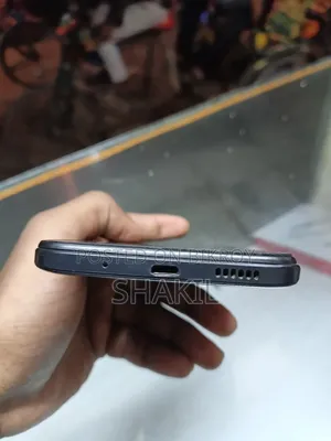 Xiaomi Redmi 12C 128 GB Red
