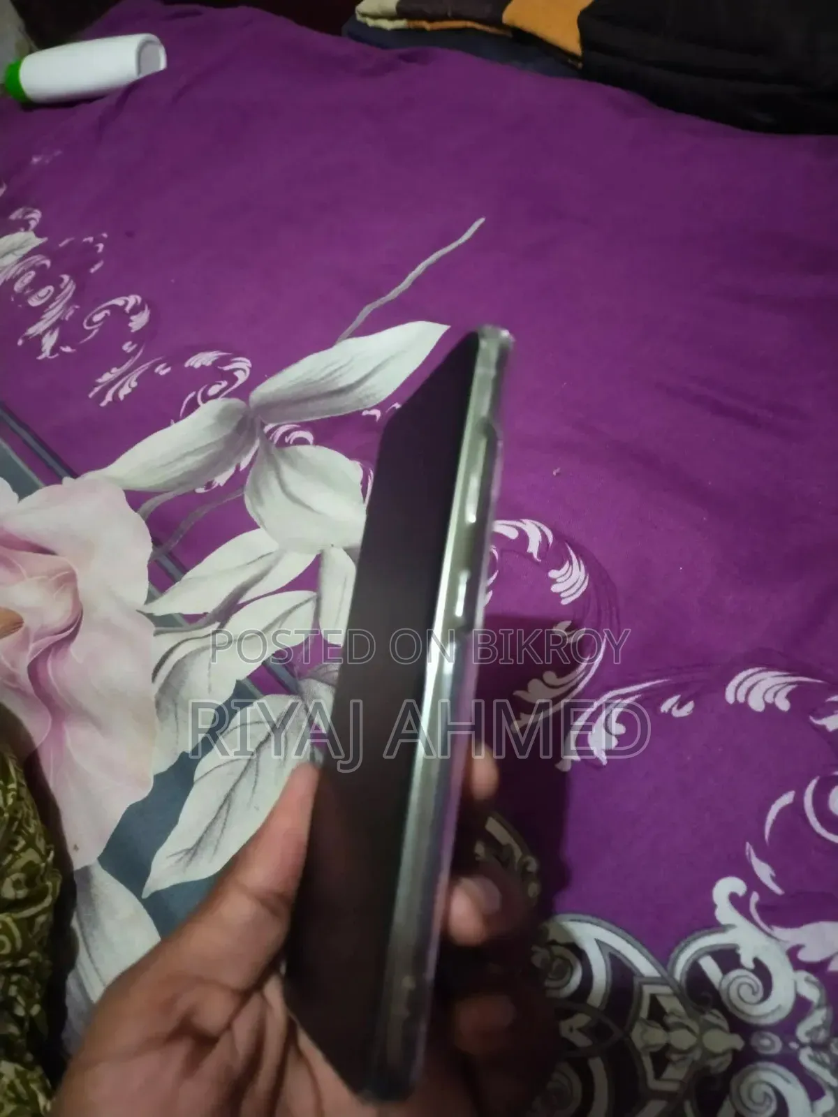 Samsung Galaxy S20 128 GB Gray