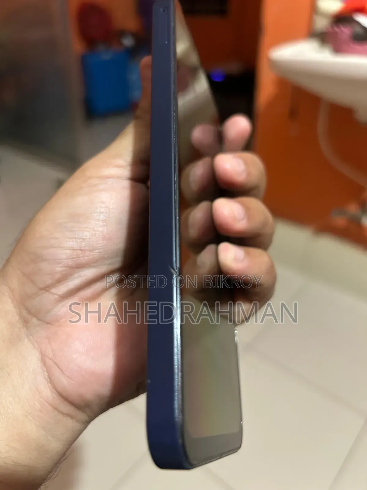 স্যামসাং গ্যালাক্সি এ১৫ ১২৮ জিবি ব্ল্যাক