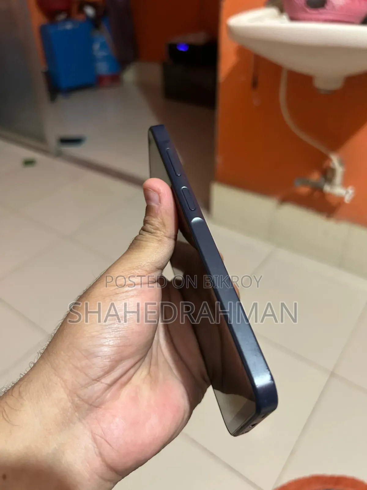 স্যামসাং গ্যালাক্সি এ১৫ ১২৮ জিবি ব্ল্যাক