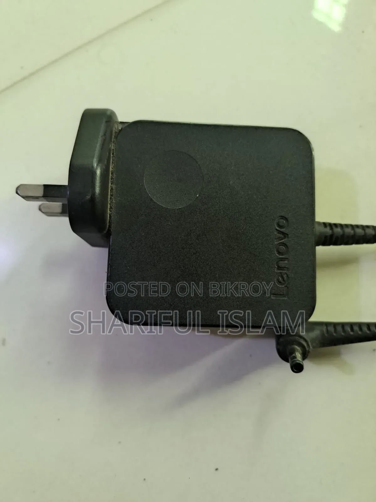 Lenovo IdeaPad 330 Original Charger