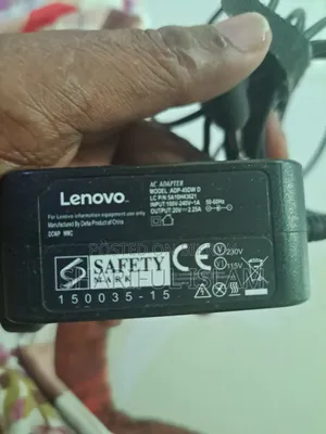 Lenovo IdeaPad 330 Original Charger