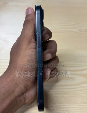 Apple iPhone 15 128 GB Black