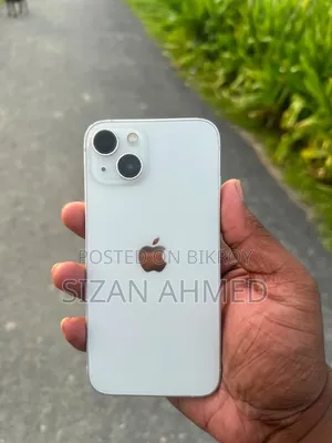 Apple iPhone 13 128 GB White