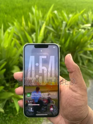 Apple iPhone 13 128 GB White
