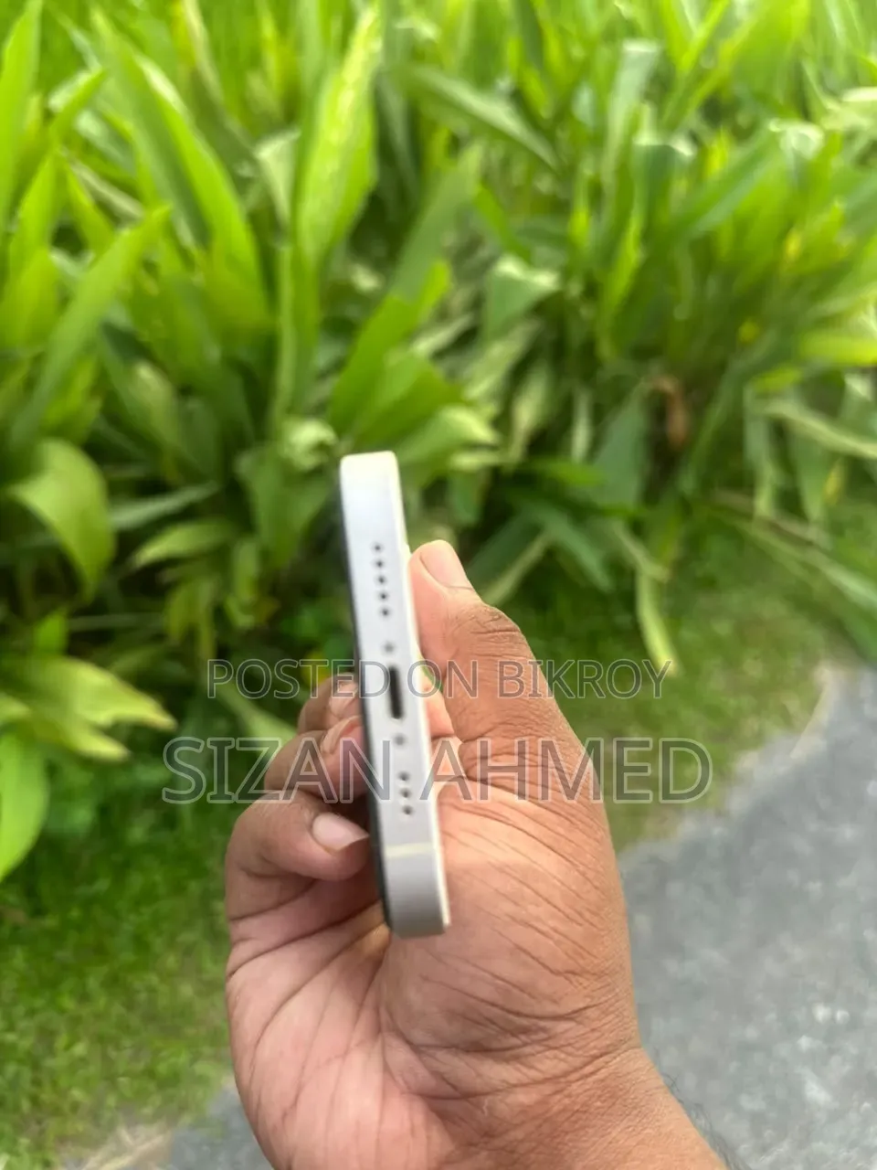 Apple iPhone 13 128 GB White