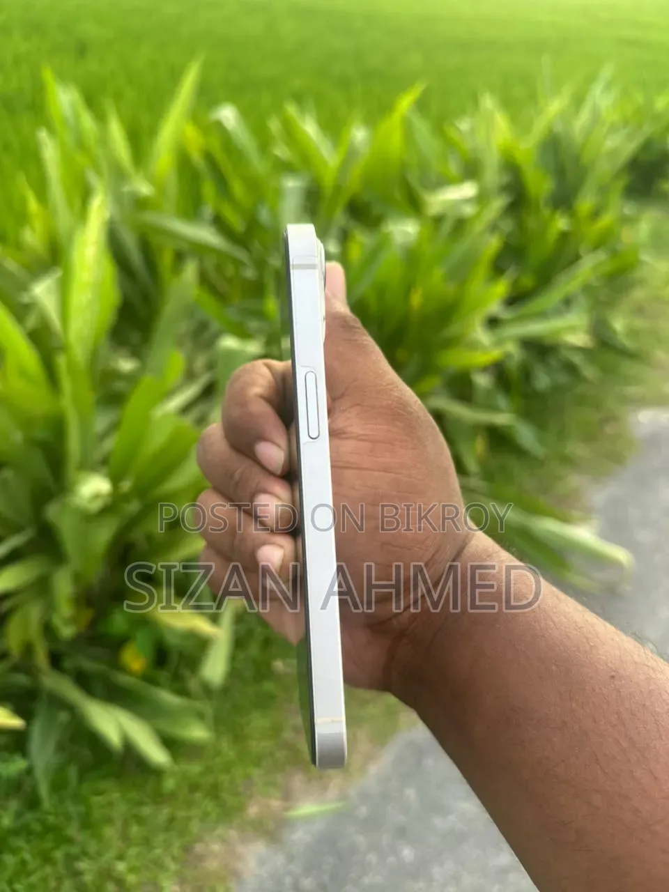 Apple iPhone 13 128 GB White