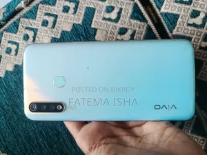 Vivo Y19 128 GB