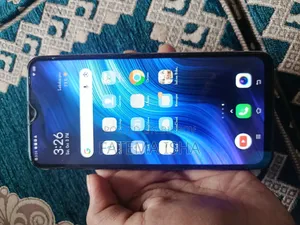 Vivo Y19 128 GB