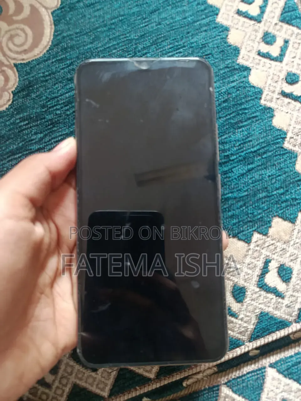 Vivo Y19 128 GB