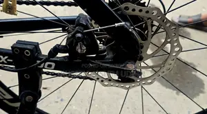 Sell Racing Cycle: XDS Aerodynamic JX-R300