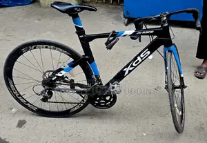 Sell Racing Cycle: XDS Aerodynamic JX-R300