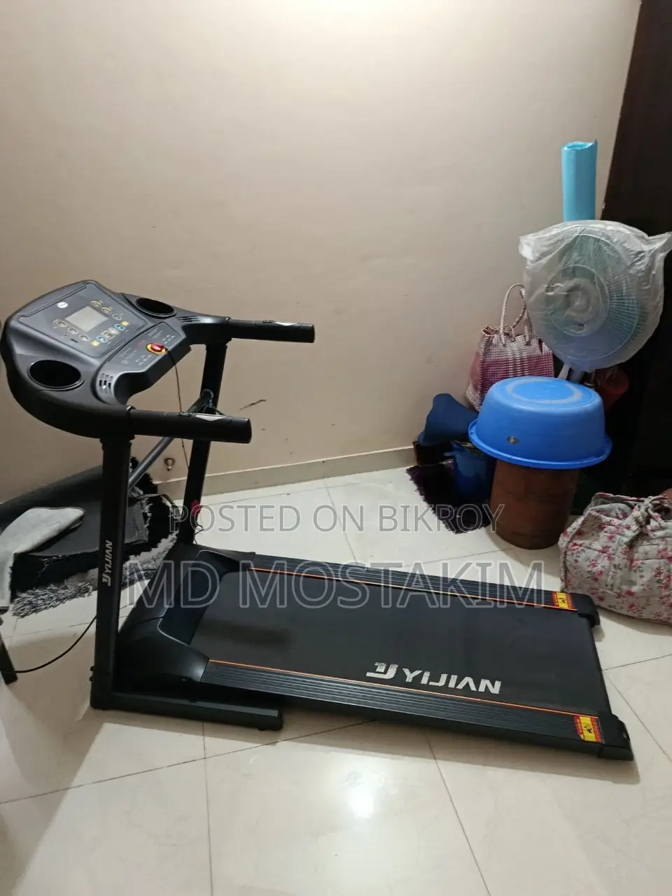 Treadmill (Yijian)