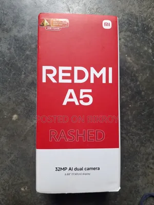 Xiaomi Redmi A5 4G 128 GB