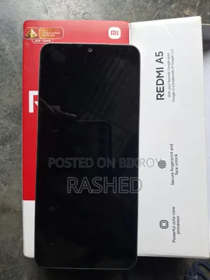 Xiaomi Redmi A5 4G 128 GB
