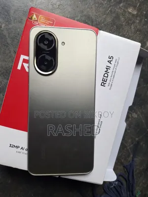 Xiaomi Redmi A5 4G 128 GB