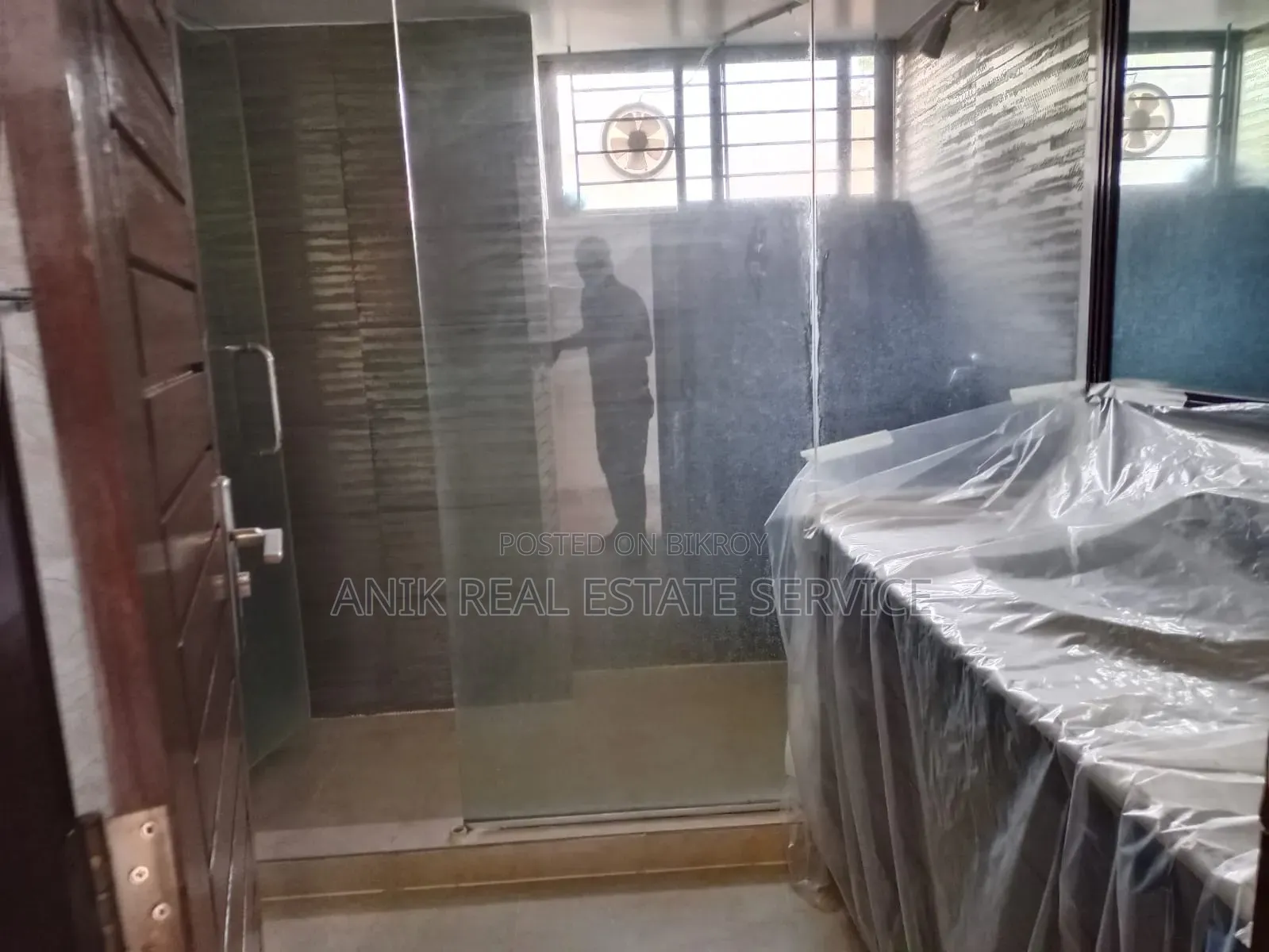 গুলশানের অনিক রিয়েল এস্টেটে ৪ বেডরুমের অ্যাপার্টমেন্ট বিক্রয়