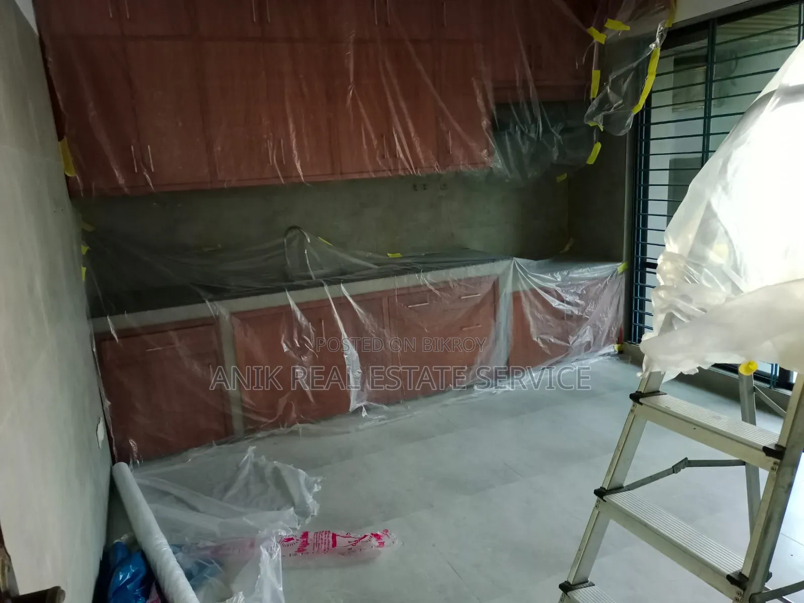 গুলশানের অনিক রিয়েল এস্টেটে ৪ বেডরুমের অ্যাপার্টমেন্ট বিক্রয়