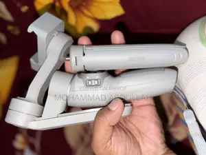 জিয়ন স্মুথ কিউ-৩ কম্বো মোবাইল জিম্বাল