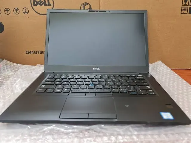 Laptop Dell Latitude 7490 8GB Intel Core i5 SSD 256GB