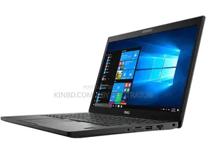 Laptop Dell Latitude 7490 8GB Intel Core i5 SSD 256GB