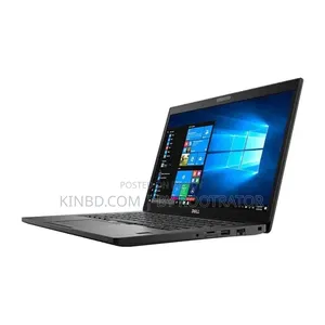 Laptop Dell Latitude 7490 8GB Intel Core i5 SSD 256GB