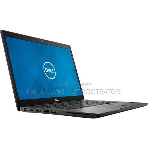 Laptop Dell Latitude 7490 8GB Intel Core i5 SSD 256GB