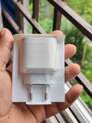 Apple Original Charger Adapter