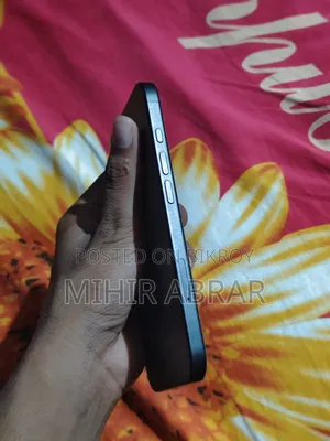 Apple iPhone 16 128 GB Black
