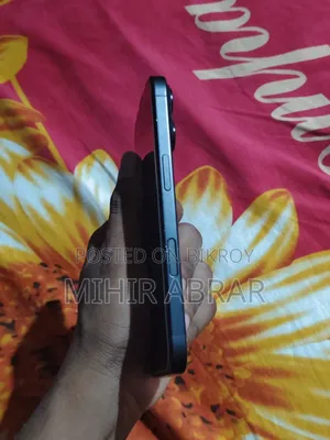 Apple iPhone 16 128 GB Black